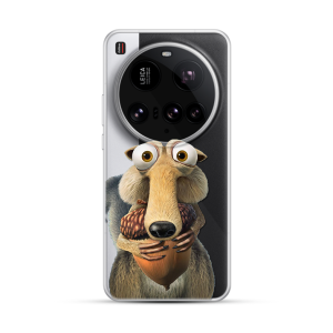 Silikonska Maskica za Xiaomi 15 Ultra - Scrat