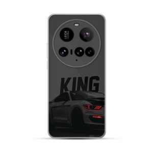 Silikonska Maskica za Xiaomi 15 Ultra - Car King