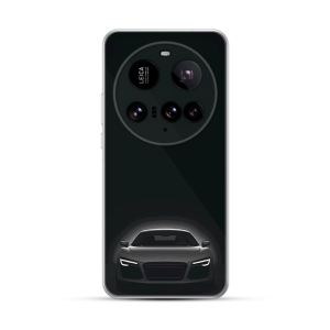 Silikonska Maskica za Xiaomi 15 Ultra - Sport Car