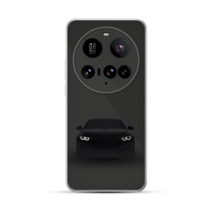 Silikonska Maskica za Xiaomi 15 Ultra - Premium Eyes