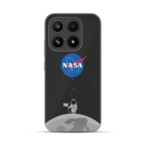 Silikonska Maskica za Xiaomi 17 - Nasa