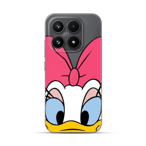 Silikonska Maskica za Xiaomi 17 - Daisy