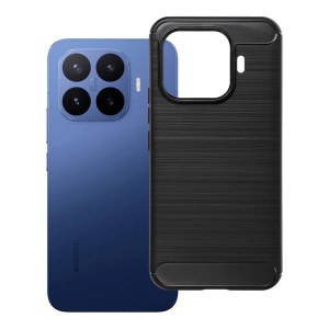 Silikonska Carbon Maskica za Xiaomi 17T Pro