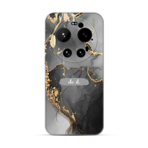 Silikonska Maskica za Xiaomi 17 Ultra - Do it - Marble