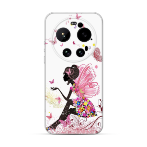 Silikonska Maskica za Xiaomi 17 Ultra - Fairy
