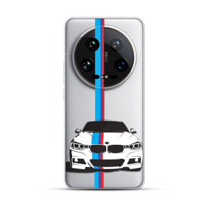 Silikonska Maskica za Xiaomi 14 Ultra - Premium Car