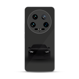 Silikonska Maskica za Xiaomi 14 Ultra - Premium Eyes