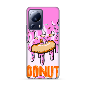 Silikonska Maskica za Xiaomi 13 Lite - Donut