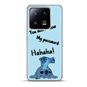 Silikonska Maskica za Xiaomi 13 Pro - My Password
