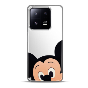 Silikonska Maskica za Xiaomi 13 Pro - Mickey Close Up