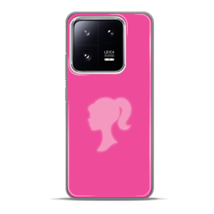 Silikonska Maskica za Xiaomi 13 Pro - Pink Babe