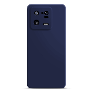 Xiaomi 13 Pro - Mekana Silikonska Maskica - Plava