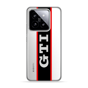 Silikonska Maskica za Xiaomi 14 - GTI