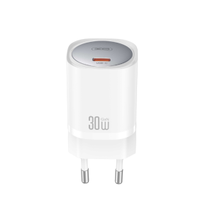 XO zidni punjač QC - Type C - 30W