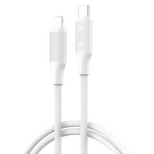 XO Type-C na Lightning kabel - 27W - 100cm