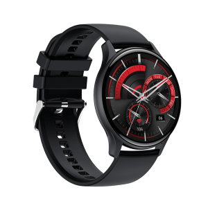 XO smartwatch J5 Amoled - Crni