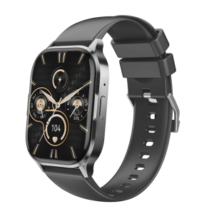 XO smartwatch J10 Amoled - Crni