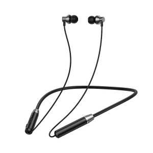 XO Sportske Bluetooth Slušalice - Crne