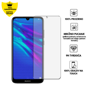 Zaštitno Staklo za ekran (2D) - Huawei Y6 (2019)