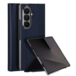 Dux Ducis Bril maskica za Samsung Galaxy Z Fold8 Ultra - Tamno Plava