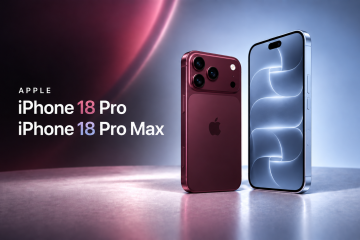 iPhone 18 Pro i iPhone 18 Pro Max: Nova generacija Pro iskustva
