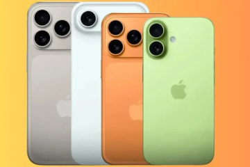 iPhone 17: Generacija koja pomiče granice