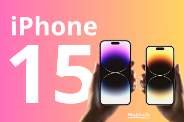 Kako će izgledati novi Iphone 15 i kada nam stižu maskice u ponudu?