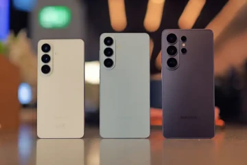 Samsung Galaxy S26: Pametniji, brži i moćniji nego ikad