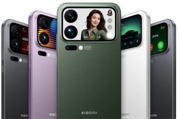 Xiaomi 17: Serija koja postavlja nova pravila igre