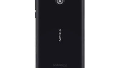 Nokia 3.1 / Nokia 3 (2018)
