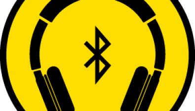 Bluetooth slušalice