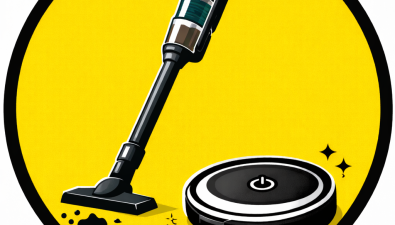 Robotski usisavači