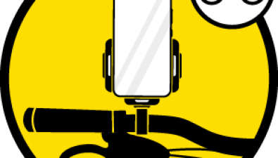 Držač mobitela za bicikl i motor