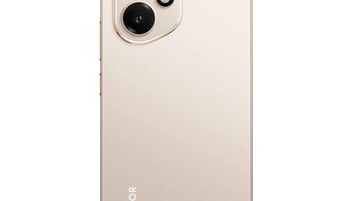 Honor 400