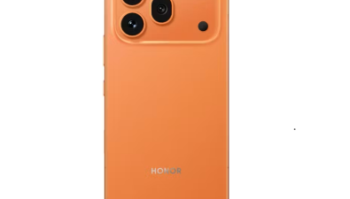 Honor 600 Pro