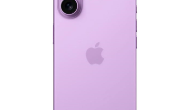iPhone 17