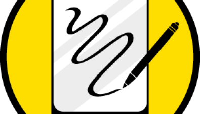 LCD tablet