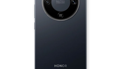 Honor Magic 8 Lite / X9d