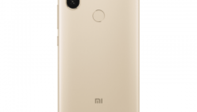 Mi A2 / Mi 6X