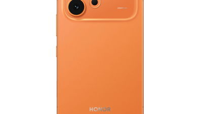 Honor 600