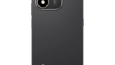 Honor 600 Smart