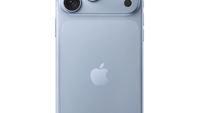 iPhone 18 Pro