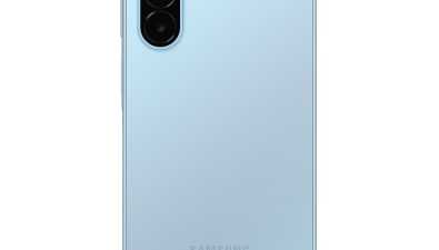 Galaxy A18