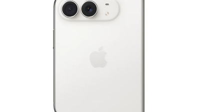 iPhone Duo