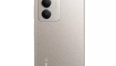 Redmi 15