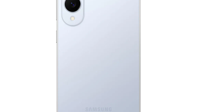Galaxy S25 Edge