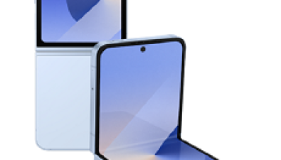 Galaxy Z Flip 6