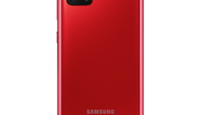 Galaxy Note 10 Lite (2020)