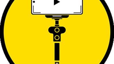 Selfie stick