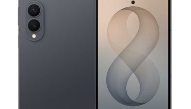 Galaxy Z Fold8